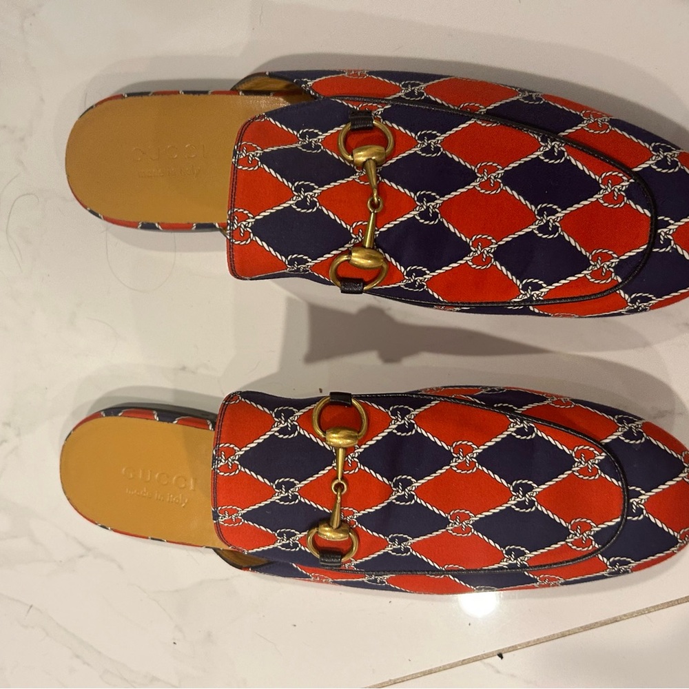 beautiful men’s size 11 gucci loafers